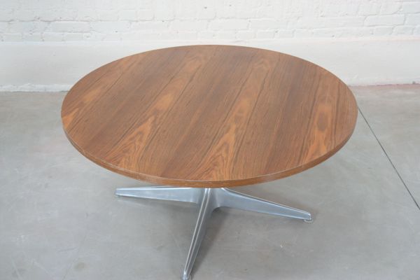 Large coffee table attr. to Horst Bruning