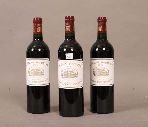 Château Margaux (x3)