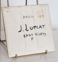 Jean Lurçat (1892-1966)