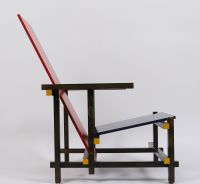 Gerrit Thomas Rietveld by Cassina (1888-1964)