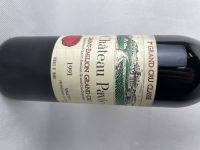 190 Château Pavie