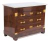 Exceptional Empire Chest of Drawers - Alexandre Maigret 