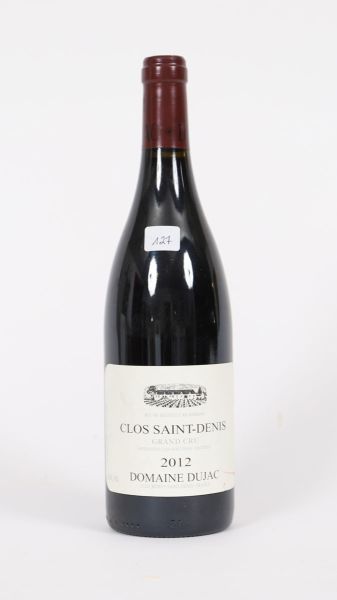 Clos Saint Denis (x1)