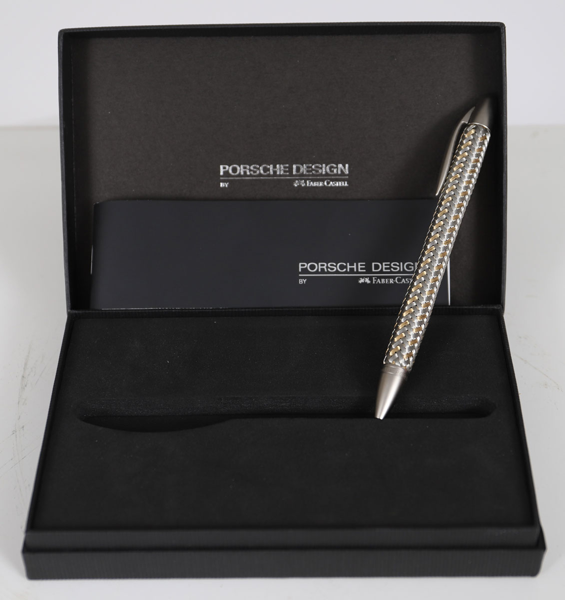 Porsche Design Pen 