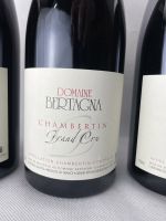 128 Chambertin Grand Cru (x3)