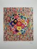 D'après Takashi Murakami