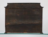 17th century cabinet