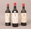 Château Latour (x3)