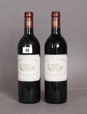 Château Margaux (x2)