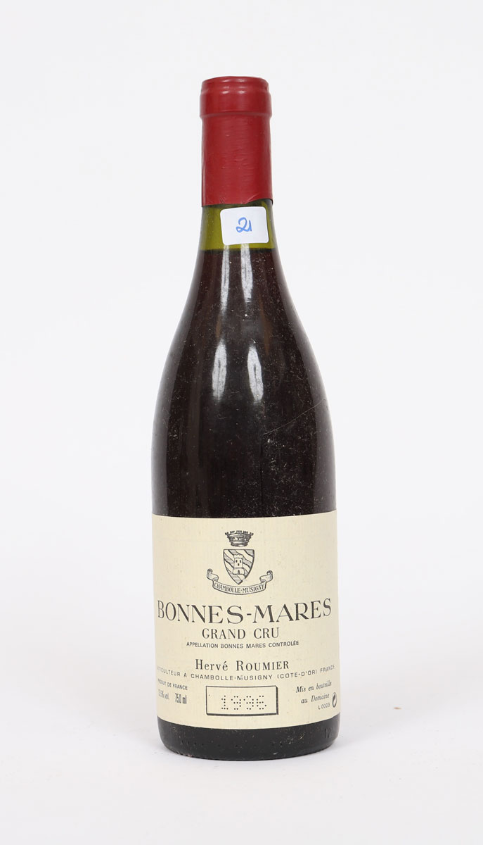 Bonnes-Mares (x1)