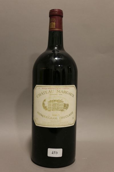 Château Margaux (x1) 