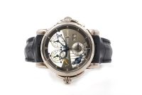 Ulysse Nardin Sonata Ref 660-88