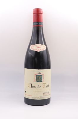 Clos de Tart