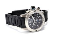 Jaeger LeCoultre Master compressor - Diving chronograph Ref 160.T.25