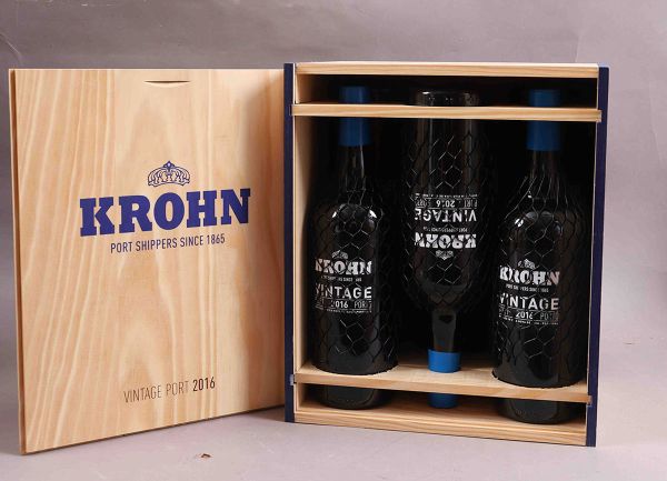 Krohn Vintage (x6)