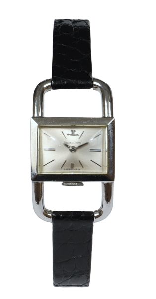 JAEGER LECOULTRE FOOTING Ref 1670 Vers 1960