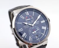 ULYSSE NARDIN Quantième Annuel