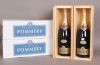 255 Champagne POMMERY (x2) Grand Cru Royal