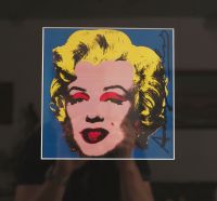 Andy Warhol (1928-1987)