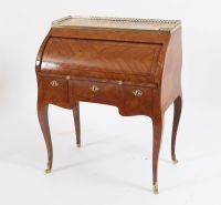 Louis XV writing desk