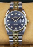 ROLEX Datejust 