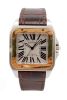 Cartier Santos 100 Ref 2656