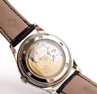 Patek Philippe Annual Calendar Ref 5035G-023