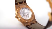 Audemars Piguet