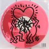 Keith Haring (1958-1990)