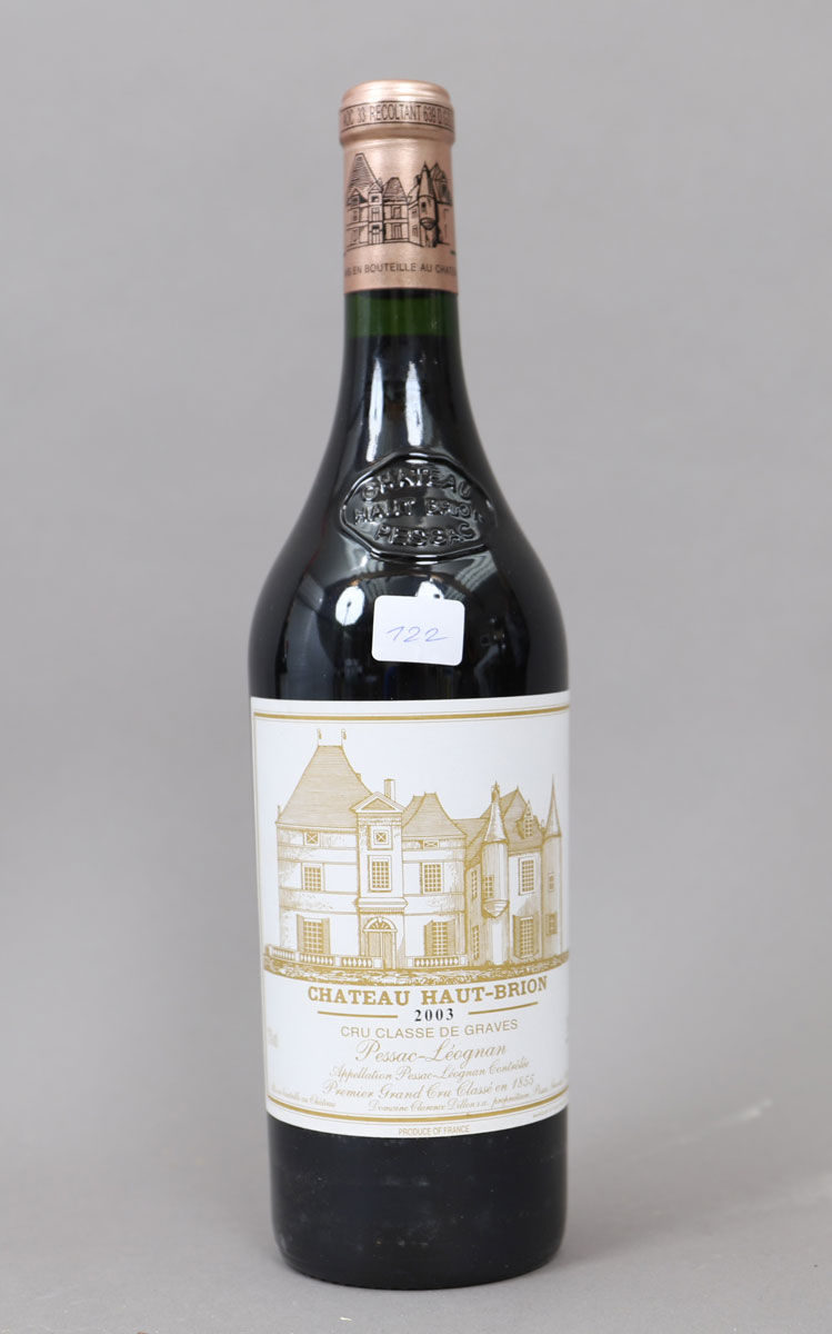 Château Haut-Brion (x1) 