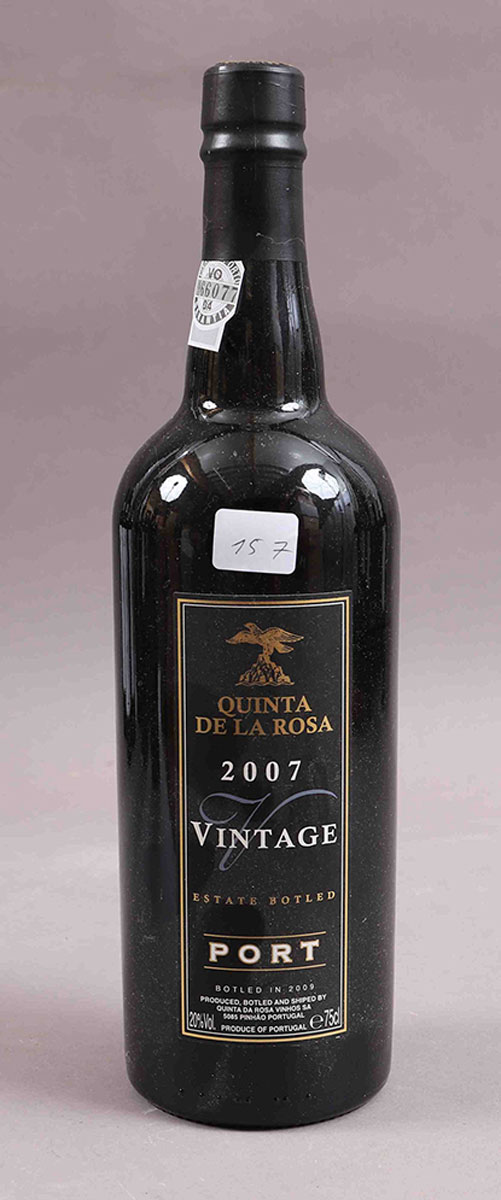 Quinta de la Rosa Vintage (x1)