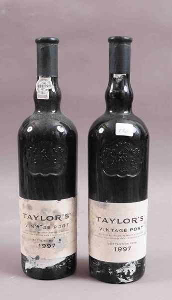 Taylor's Vintage (x2)