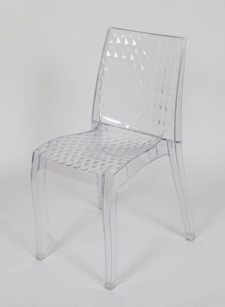 Chaise type Kartell