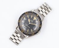 OMEGA Seamaster 300 