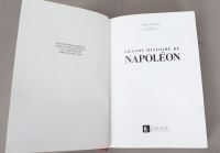 THE GREAT STORY of NAPOLEON by André CASTELOT