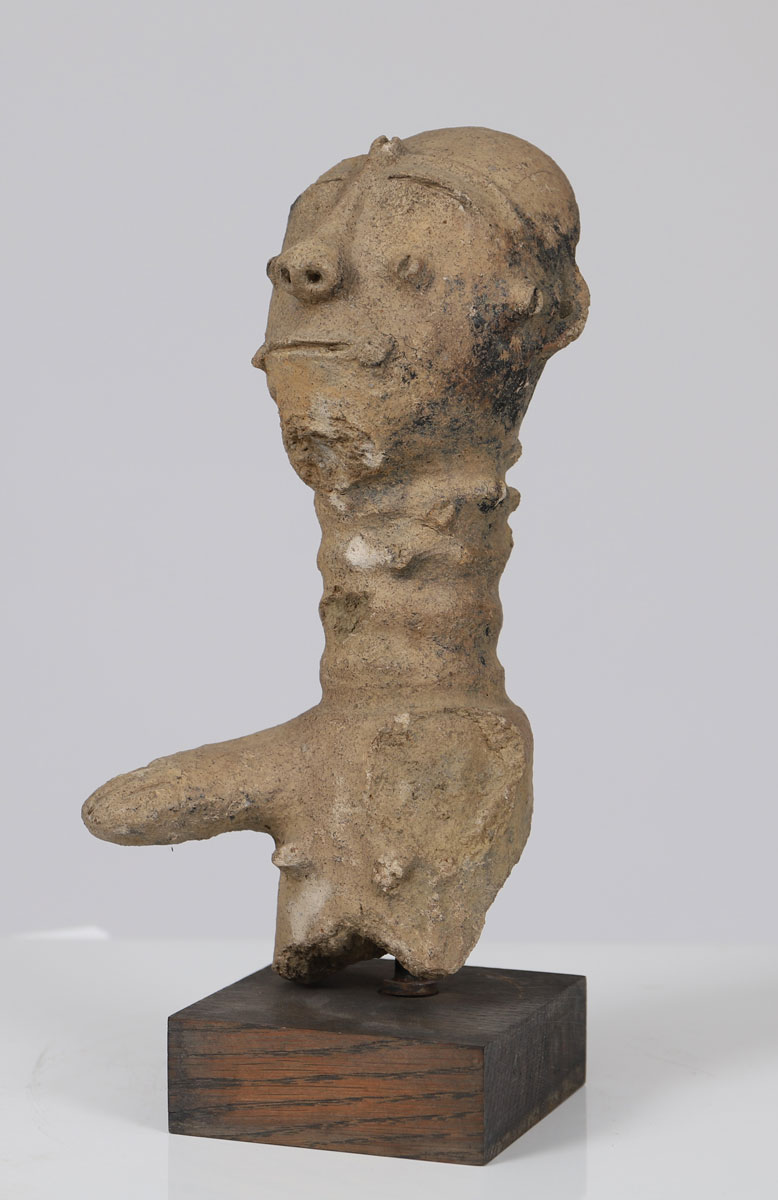 Statuette Anyi or Agnis - Ivory Coast