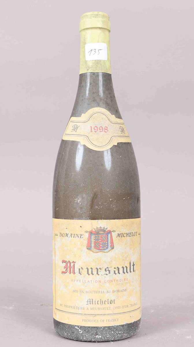 Meursault (x1) 