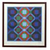 Victor Vasarely (1906-1997) 