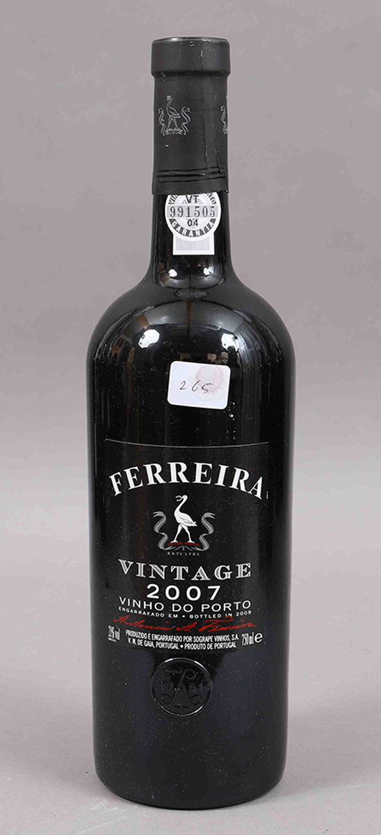 Ferreira Vintage (x1)