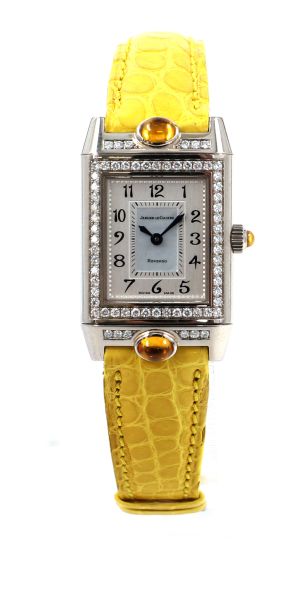 Jaeger LeCoultre Ref 267.3.86 N°2015479