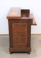 Regency money changer's desk