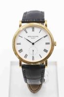 PATEK PHILIPPE Calatrava Ref 5119J-001 