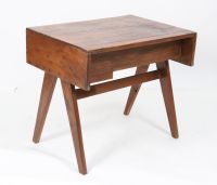 Pierre Jeanneret (1896-1967)