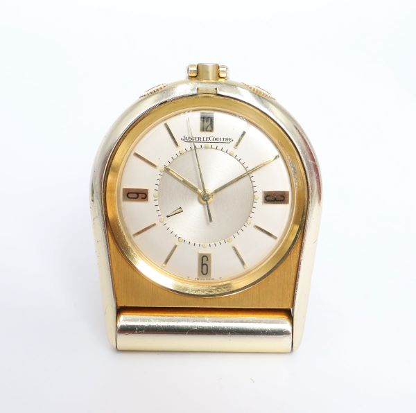 JAEGER LECOULTRE Mémovox Vers 1960 