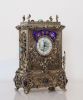 Clock - Vienna 19th century