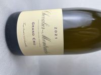 Chevalier Montrachet Grand Cru