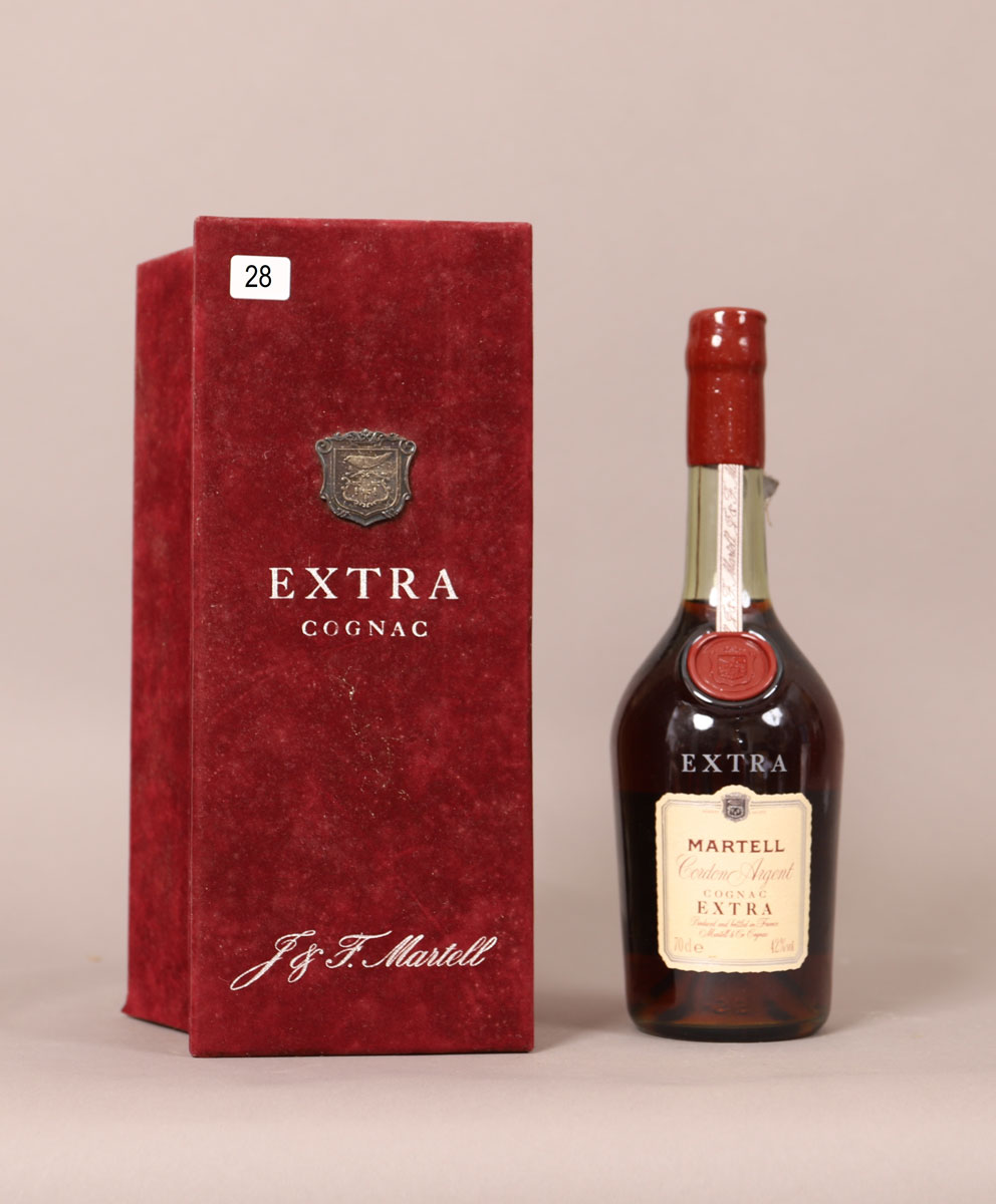 Cognac Extra (x1)