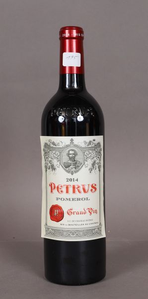 Petrus (x1)