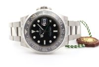 Rolex GMT Master II Ref 116710LN