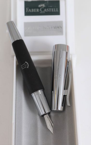 Faber Castell fountain pen